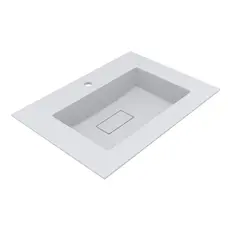 Умивальник ERICA 700 Miraggio