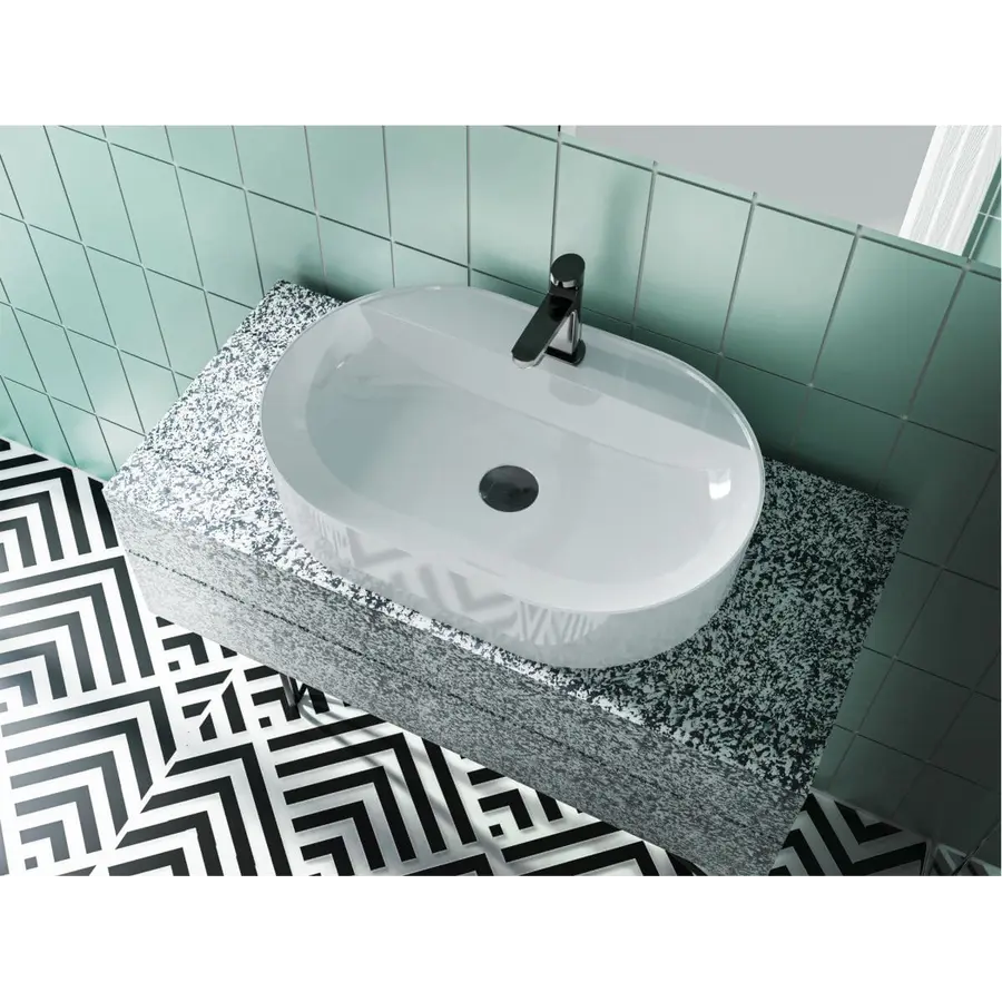 Умивальник FRANCE Miraggio