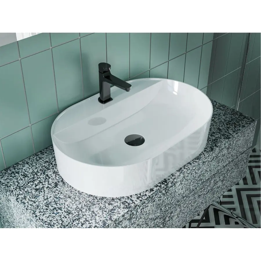 Умивальник FRANCE Miraggio