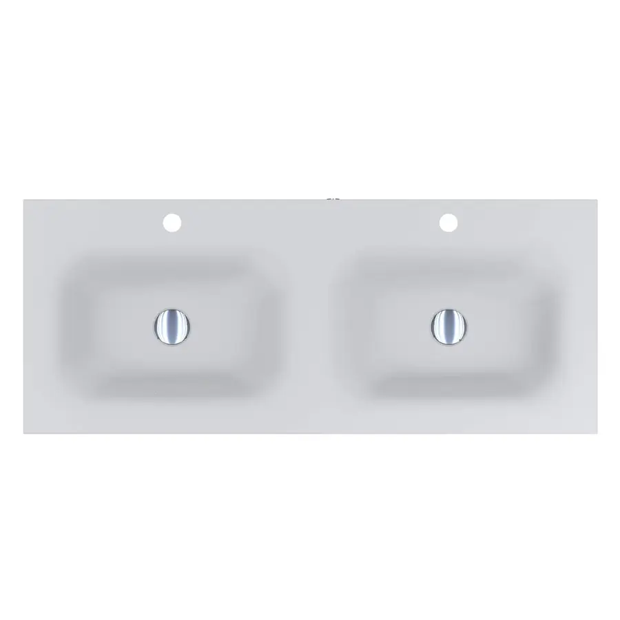 Умивальник JESSEL 1100-2 MIRASOFT Miraggio