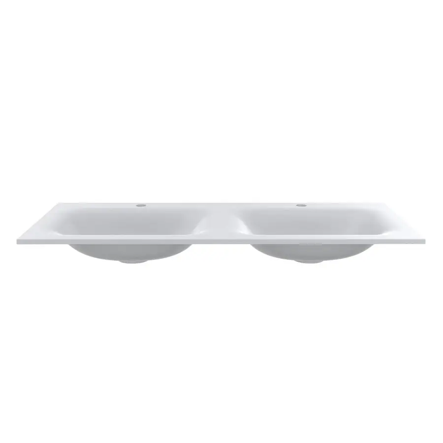 Умивальник JESSEL 1100-2 MIRASOFT Miraggio