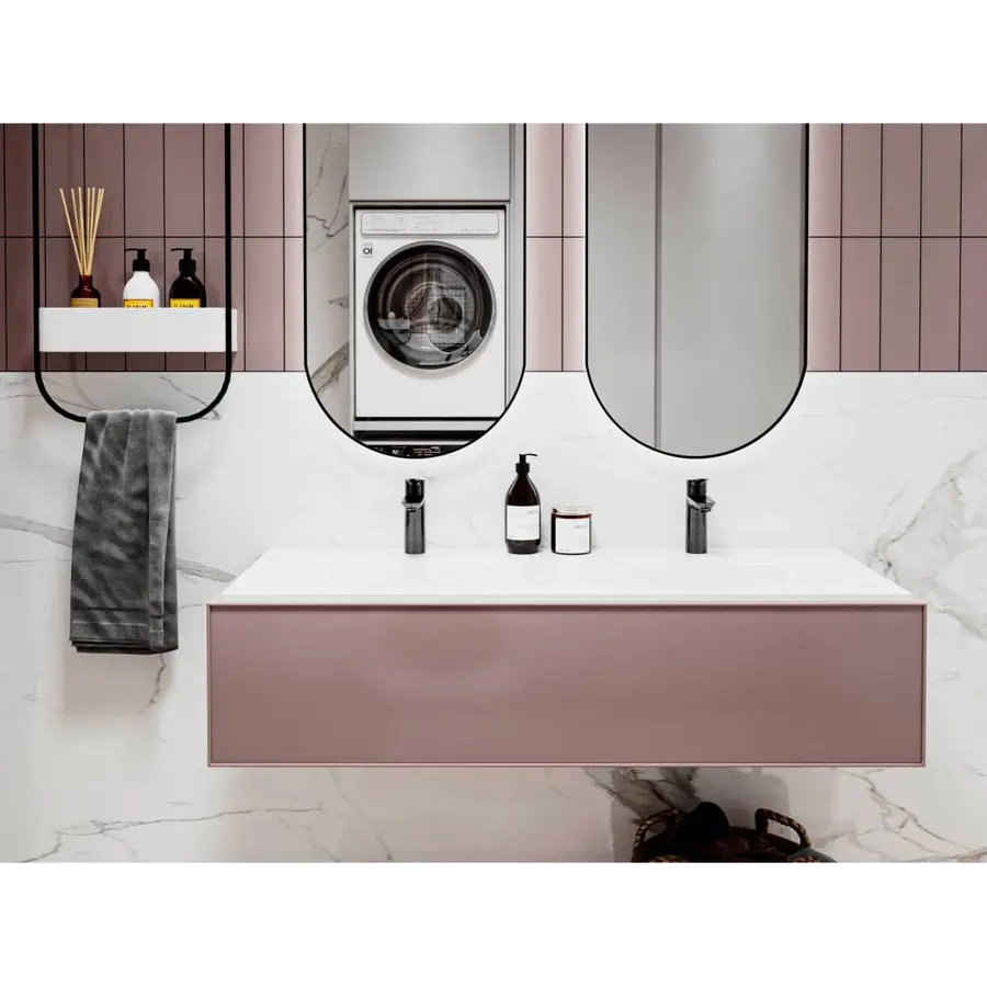 Умивальник JESSEL 1200-2 Miraggio