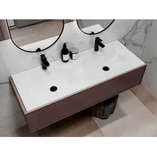 Умивальник JESSEL 1200-2 Miraggio