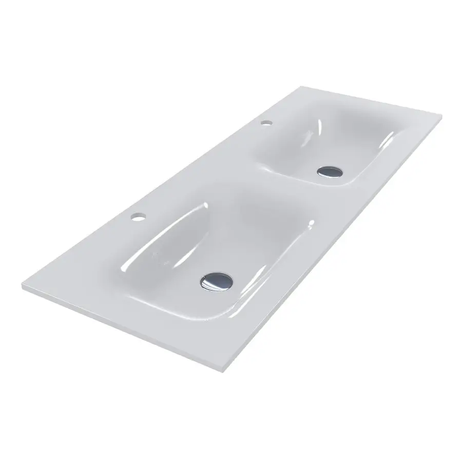 Умивальник JESSEL 1200-2 Miraggio