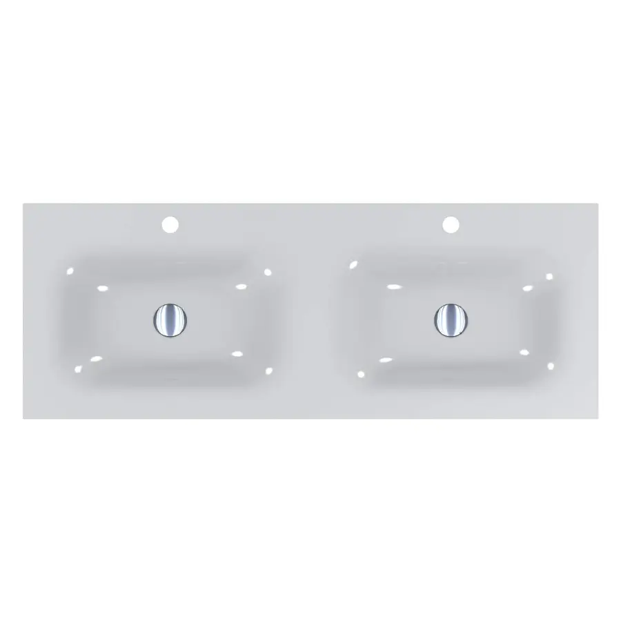 Умивальник JESSEL 1200-2 Miraggio