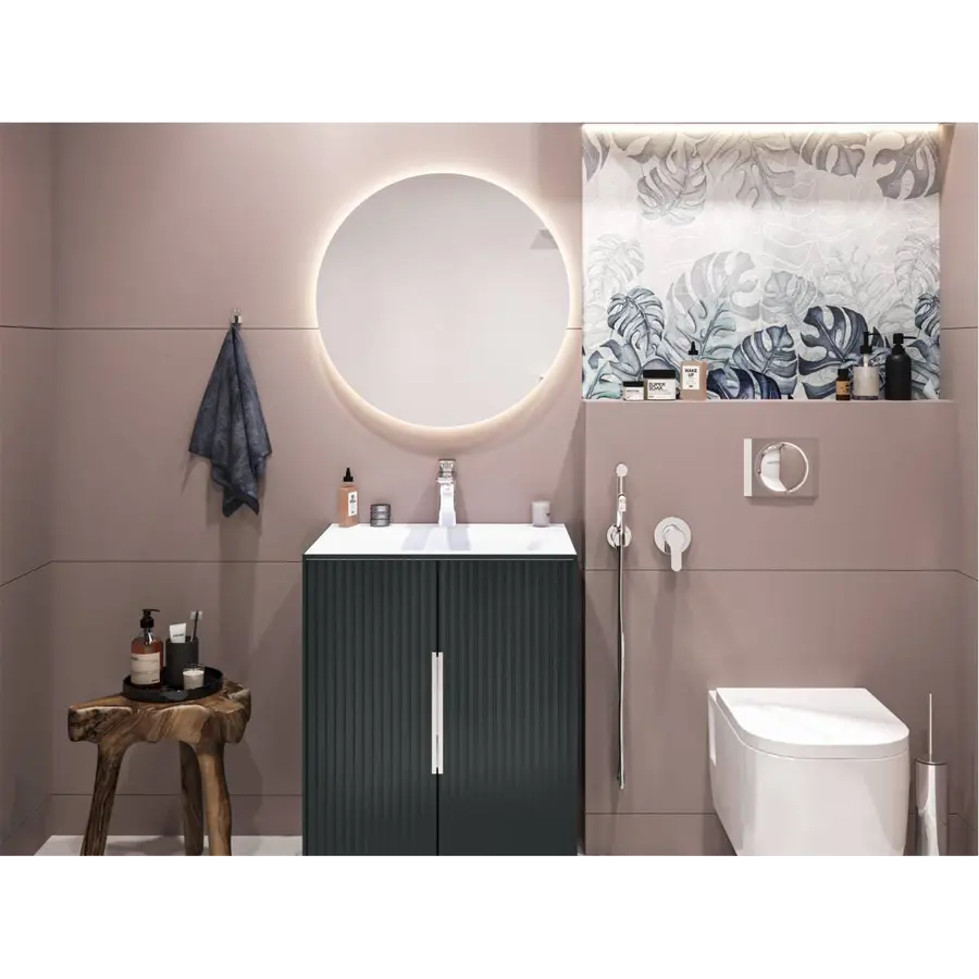 Умивальник JESSEL 600 Miraggio