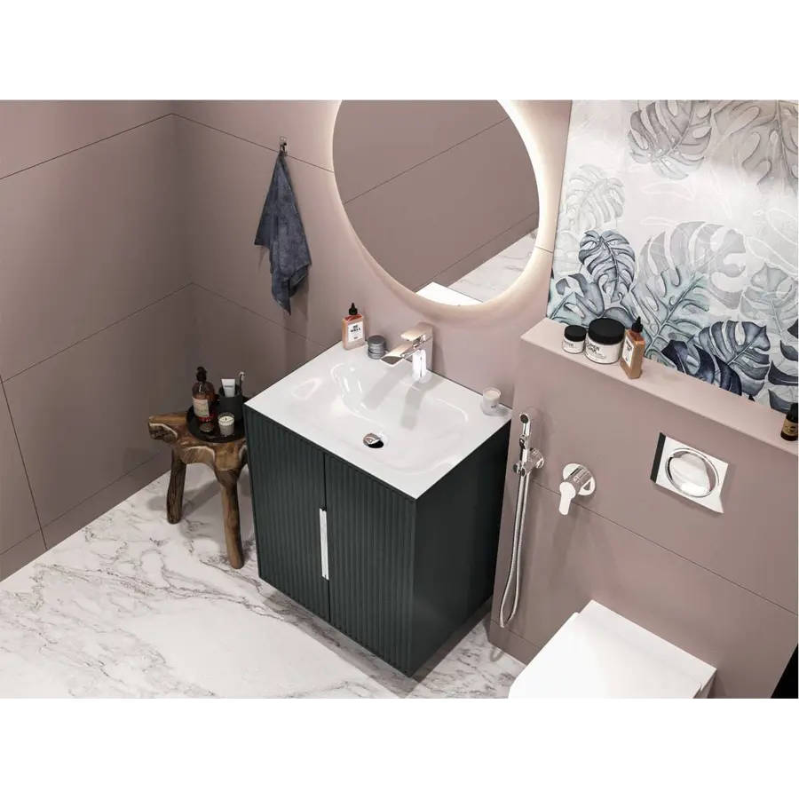 Умивальник JESSEL 600 Miraggio