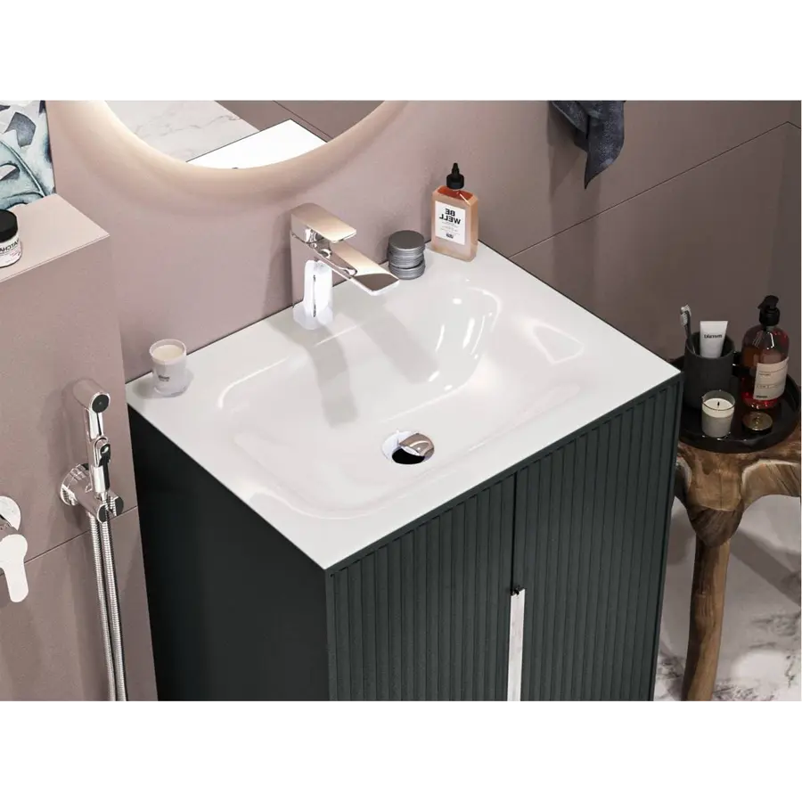 Умивальник JESSEL 600 Miraggio