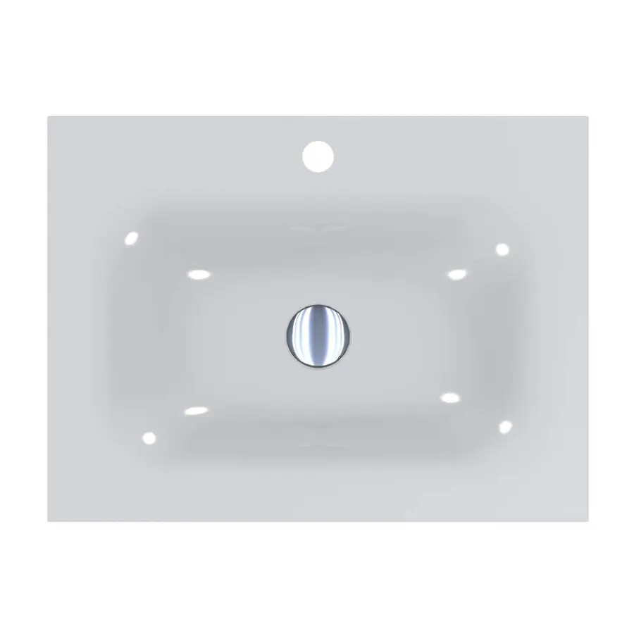 Умивальник JESSEL 600 Miraggio