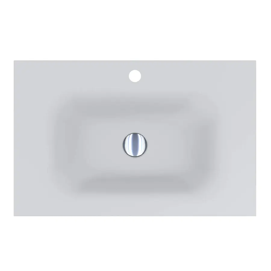 Умивальник JESSEL 700 MIRASOFT Miraggio