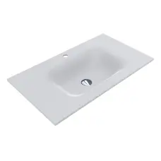 Умивальник JESSEL 800 MATT Miraggio