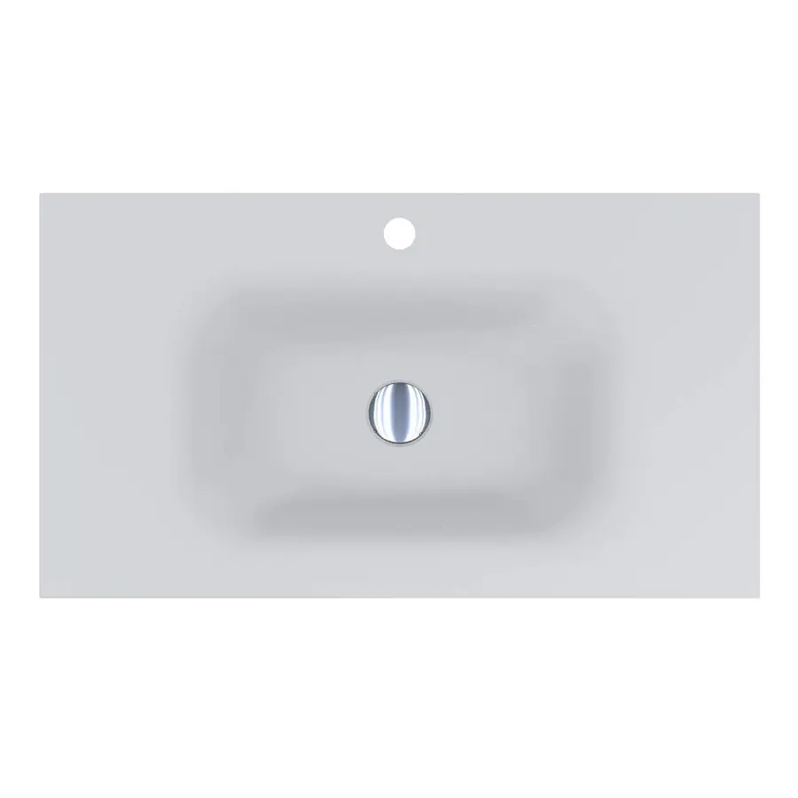 Умивальник JESSEL 800 MATT Miraggio