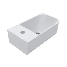 Умивальник KO R MIRASOFT Miraggio