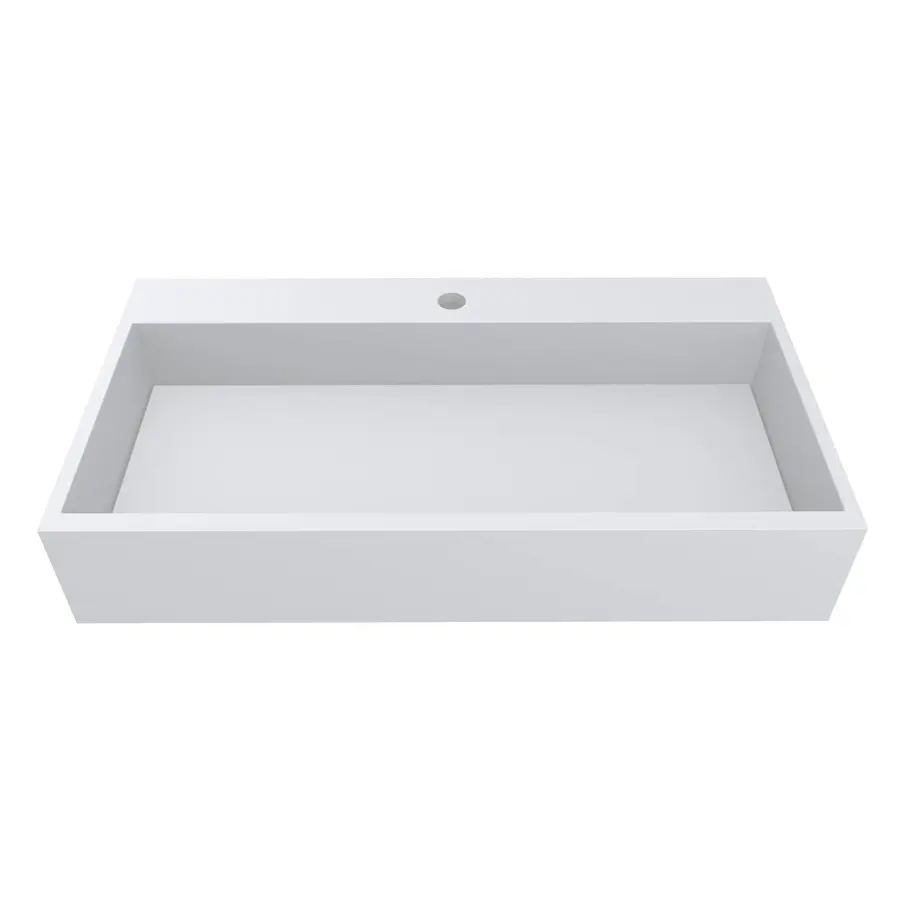 Умивальник MARES 800 MATT Miraggio