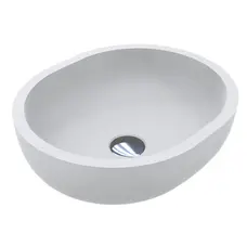 Умивальник MARK 425 MIRASOFT Miraggio