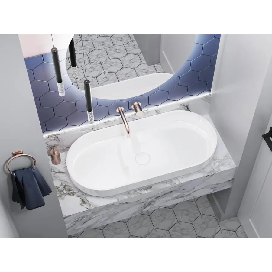 Умивальник MARTA 900 Miraggio