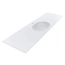 Умивальник NEW YORK 1850 MIRASOFT Miraggio