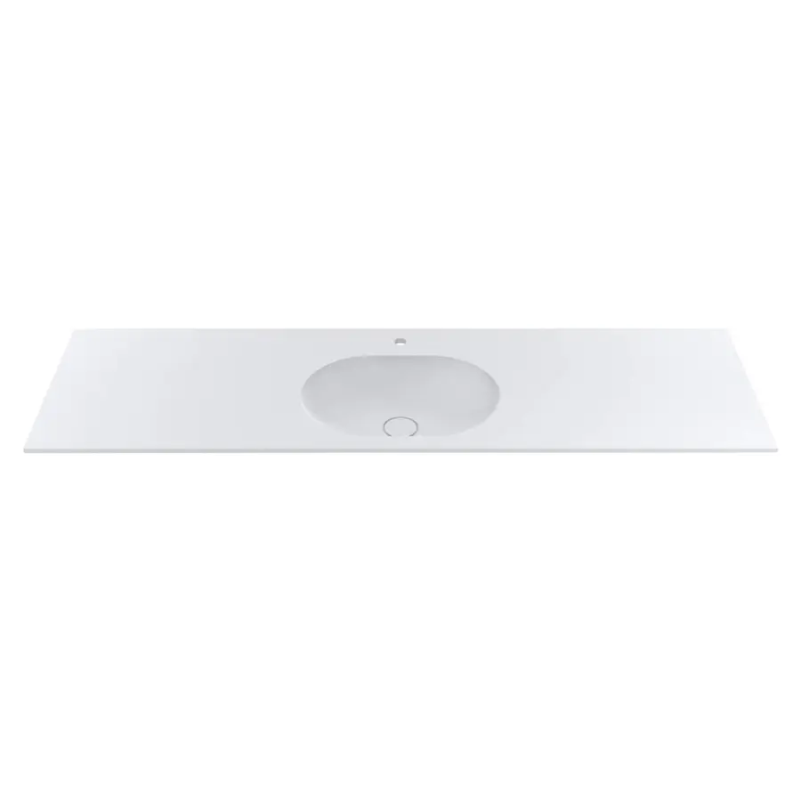 Умивальник NEW YORK 1850 MIRASOFT Miraggio