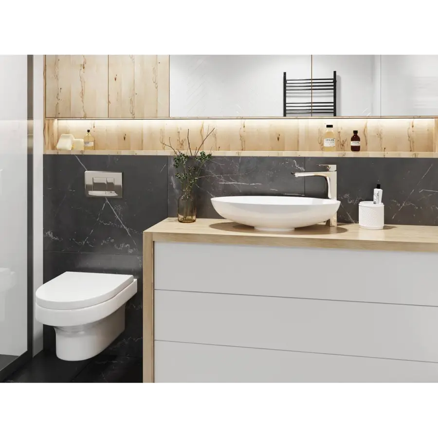 Умивальник NICE Miraggio