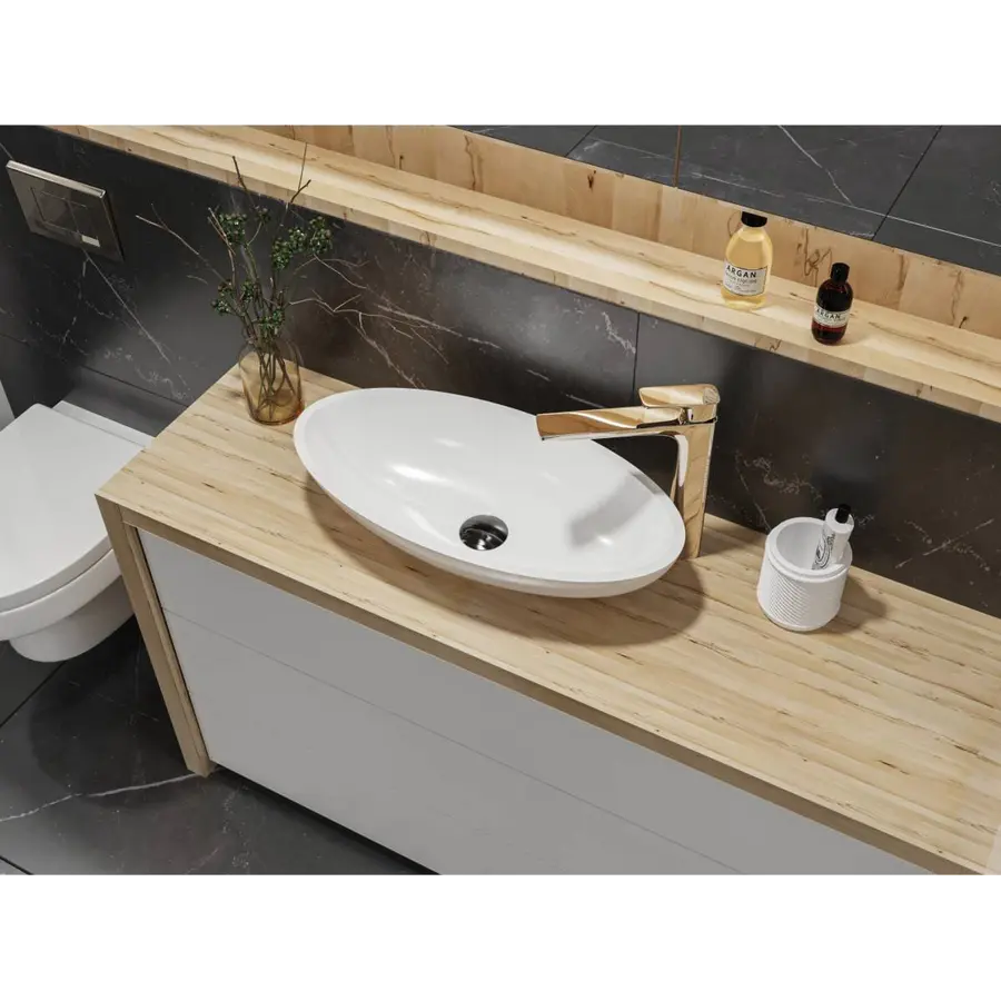 Умивальник NICE Miraggio