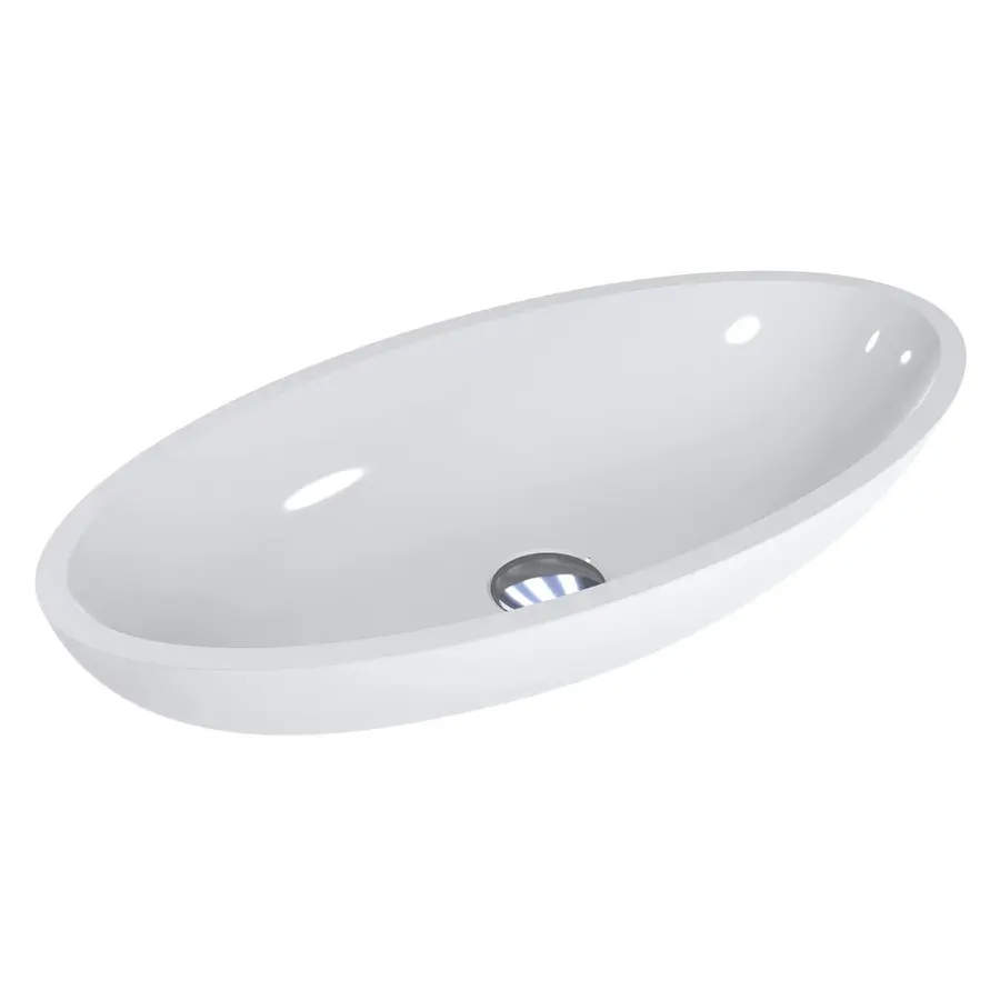 Умивальник NICE Miraggio