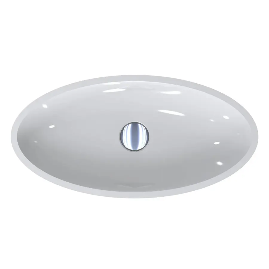 Умивальник NICE Miraggio