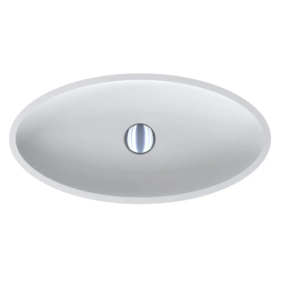 Умивальник NICE MIRASOFT Miraggio