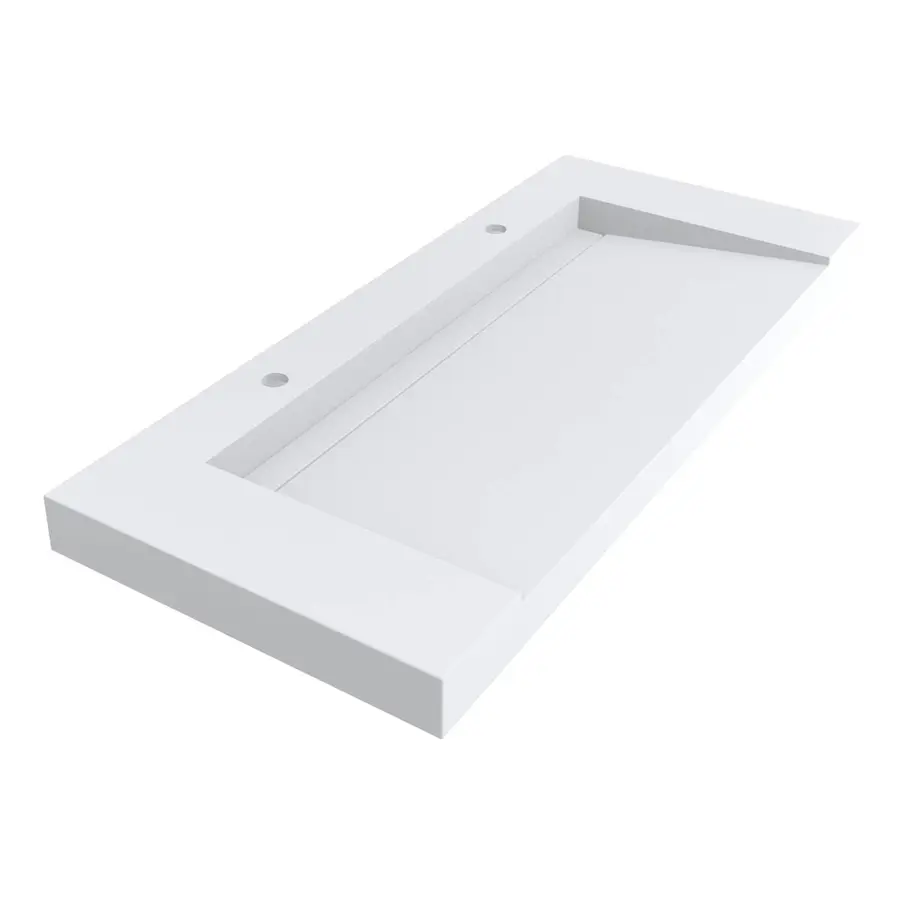 Умивальник OLMOS 1200 MATT Miraggio