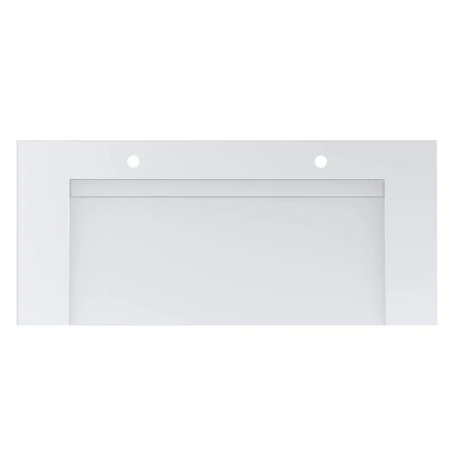 Умивальник OLMOS 1200 MATT Miraggio