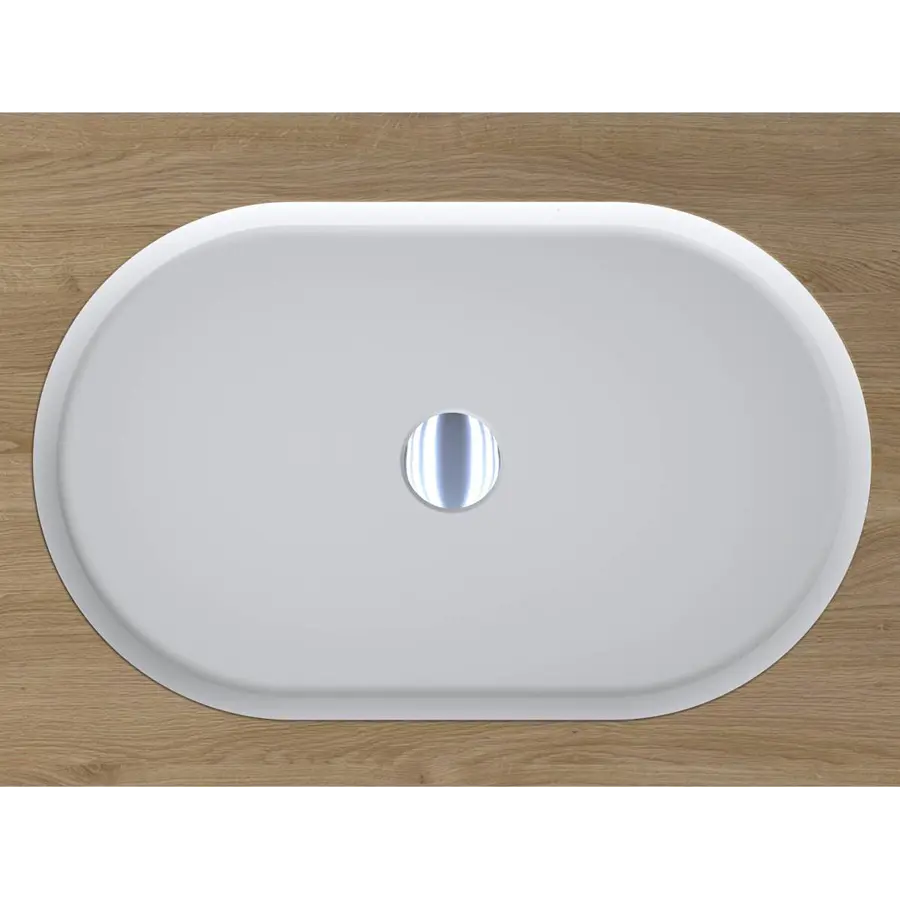 Умивальник ROME MATT Miraggio