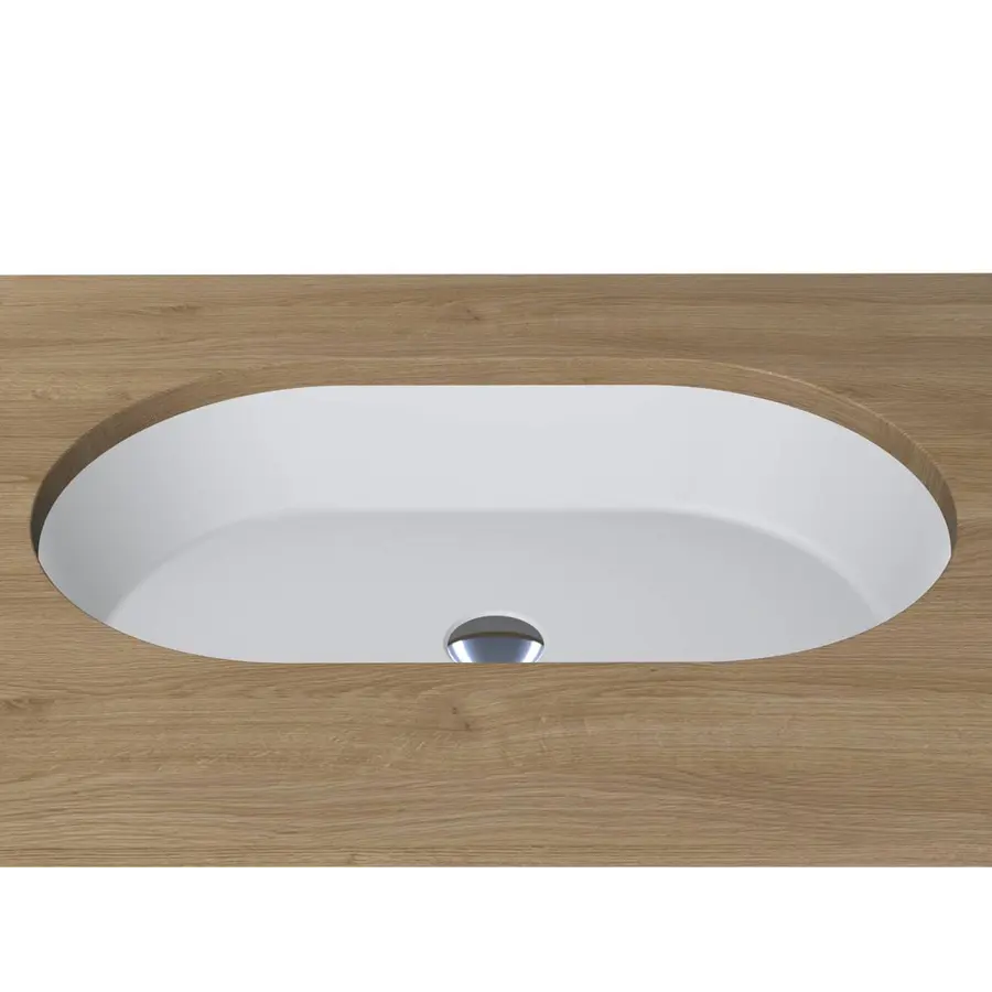 Умивальник ROME MATT Miraggio