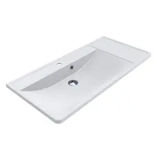 Умивальник SACRAMENTO MIRASOFT Miraggio