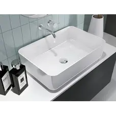 Умивальник SAN MARTIN Miraggio