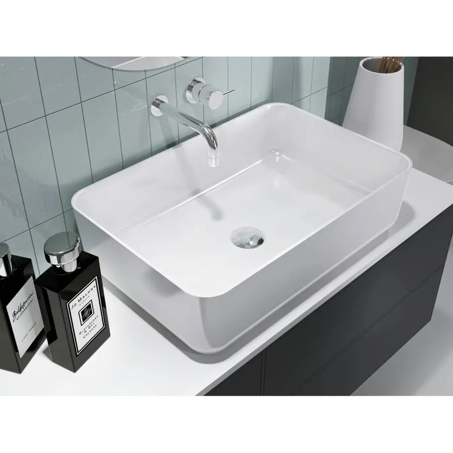 Умивальник SAN MARTIN Miraggio