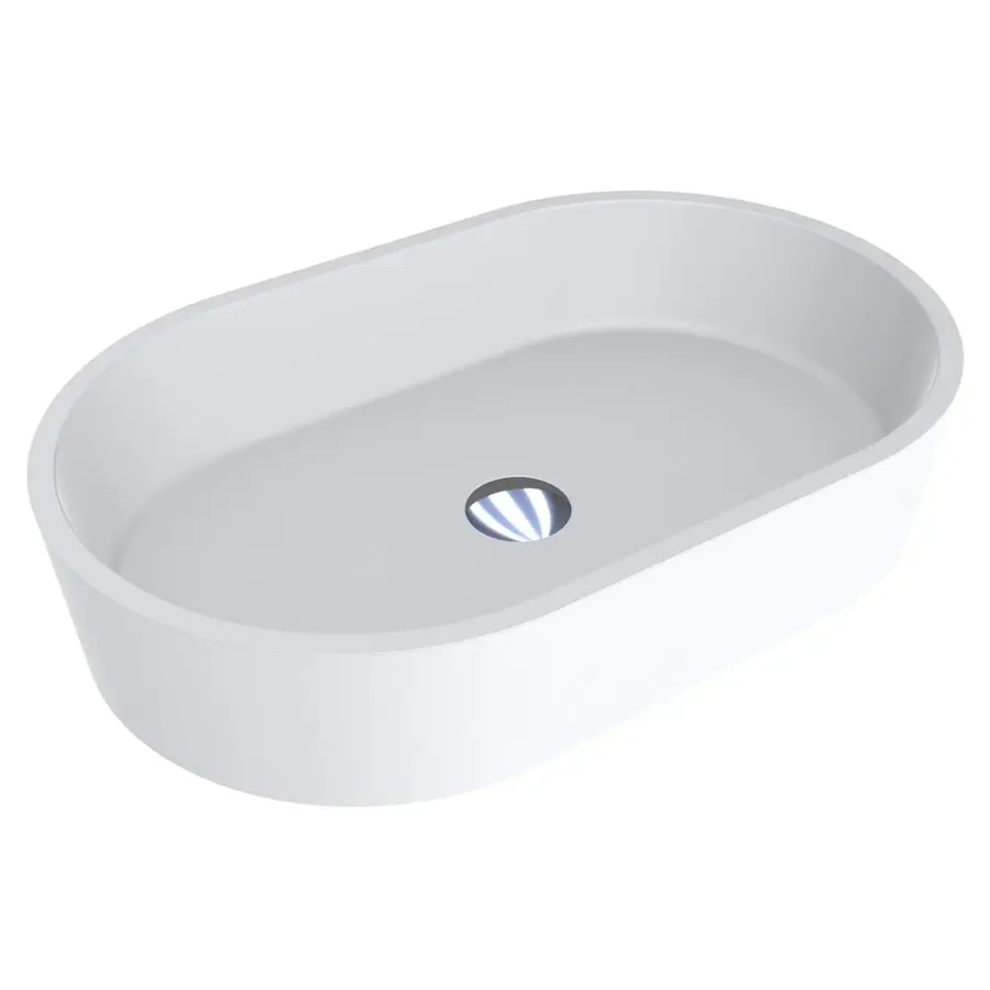 Умивальник SORRENTO MATT Miraggio