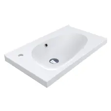 Умивальник TITANIA MIRASOFT Miraggio