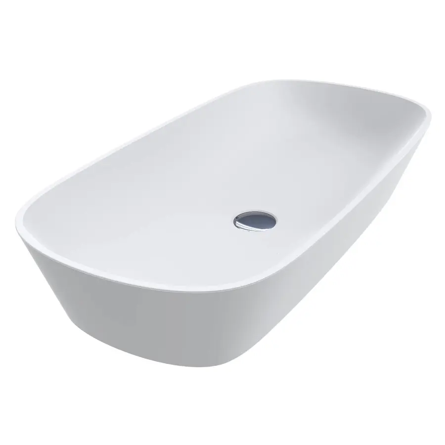 Умивальник TRIPOLI MIRASOFT Miraggio