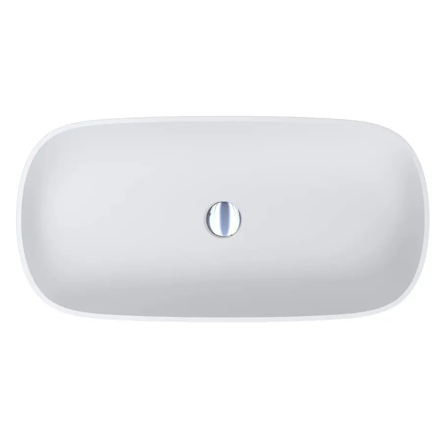 Умивальник TRIPOLI MIRASOFT Miraggio