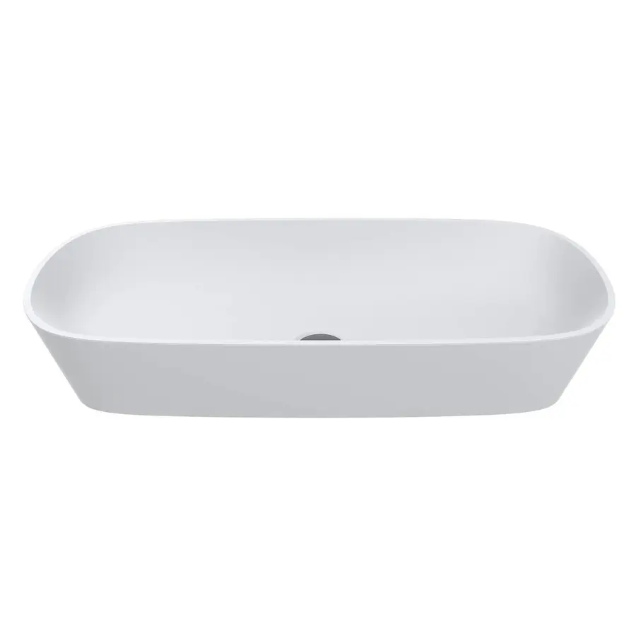 Умивальник TRIPOLI MIRASOFT Miraggio