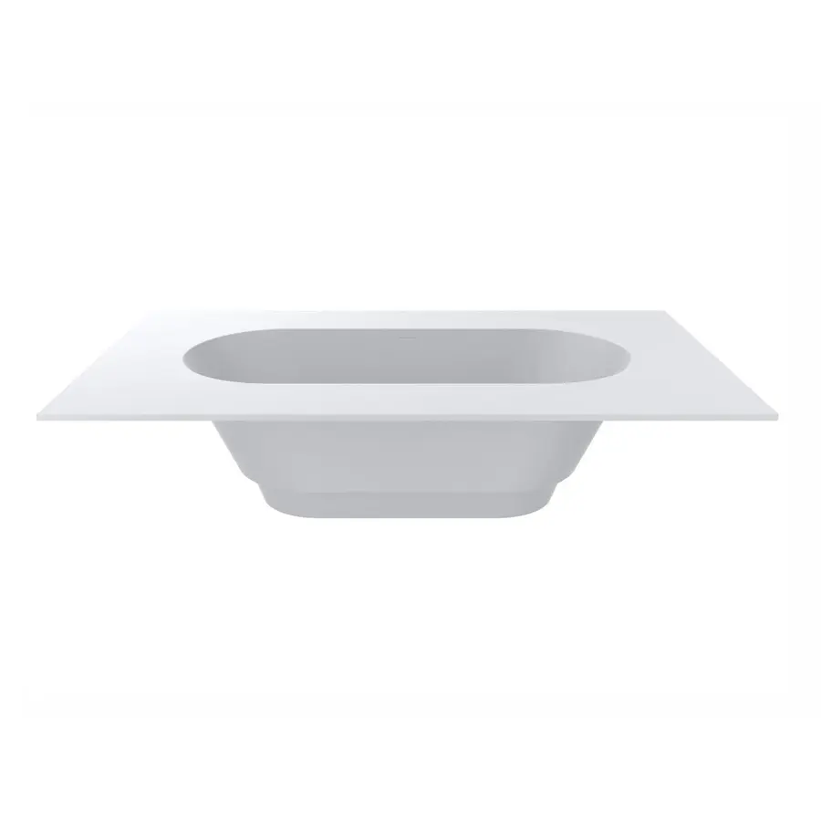 Ванна LAYLA MIRASOFT Miraggio