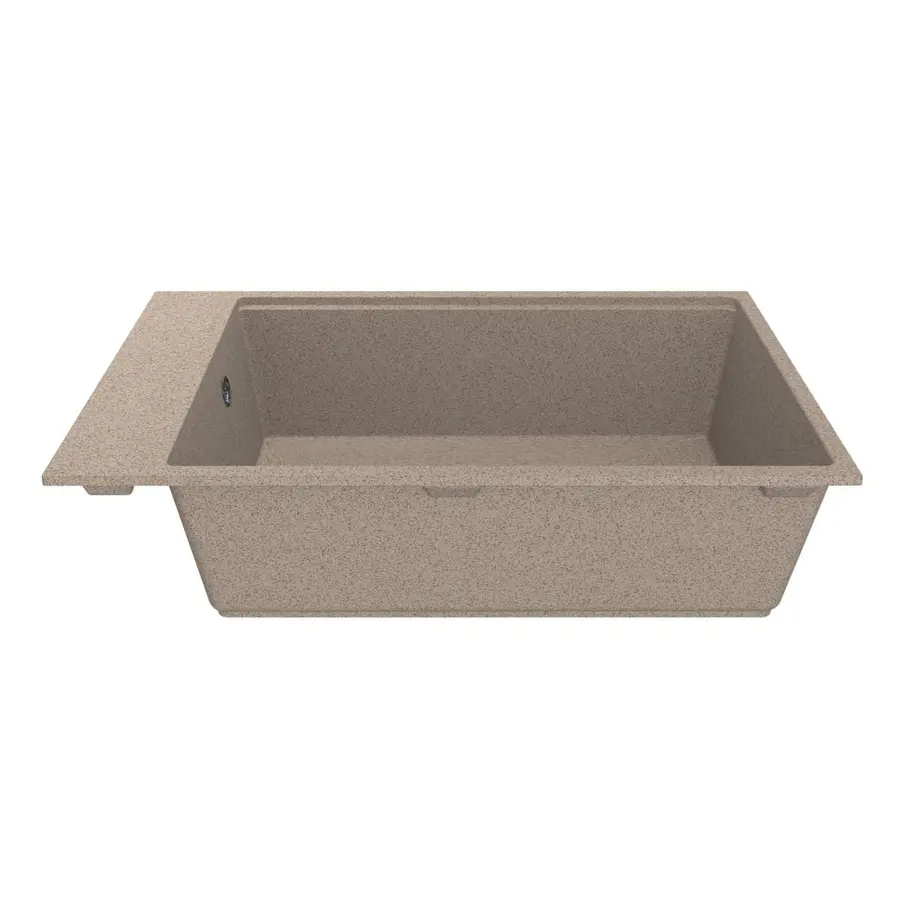 Кухонна мийка LAGOON 760 terra Miraggio