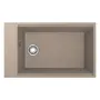 Кухонна мийка LAGOON 760 terra Miraggio
