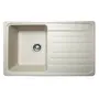 Кухонна мийка VERSAL sand Miraggio