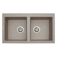 Кухонна мийка WESTEROS sand Miraggio