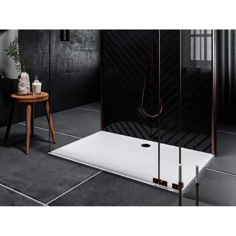 Душовий піддон BRUGGE 1400 Miraggio