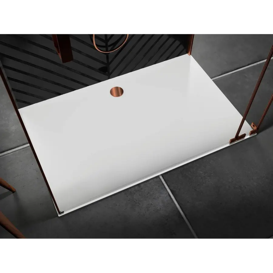 Душовий піддон BRUGGE 1400 Miraggio