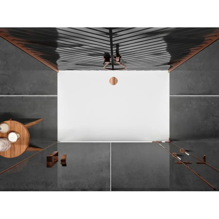 Душовий піддон BRUGGE 1400 Miraggio