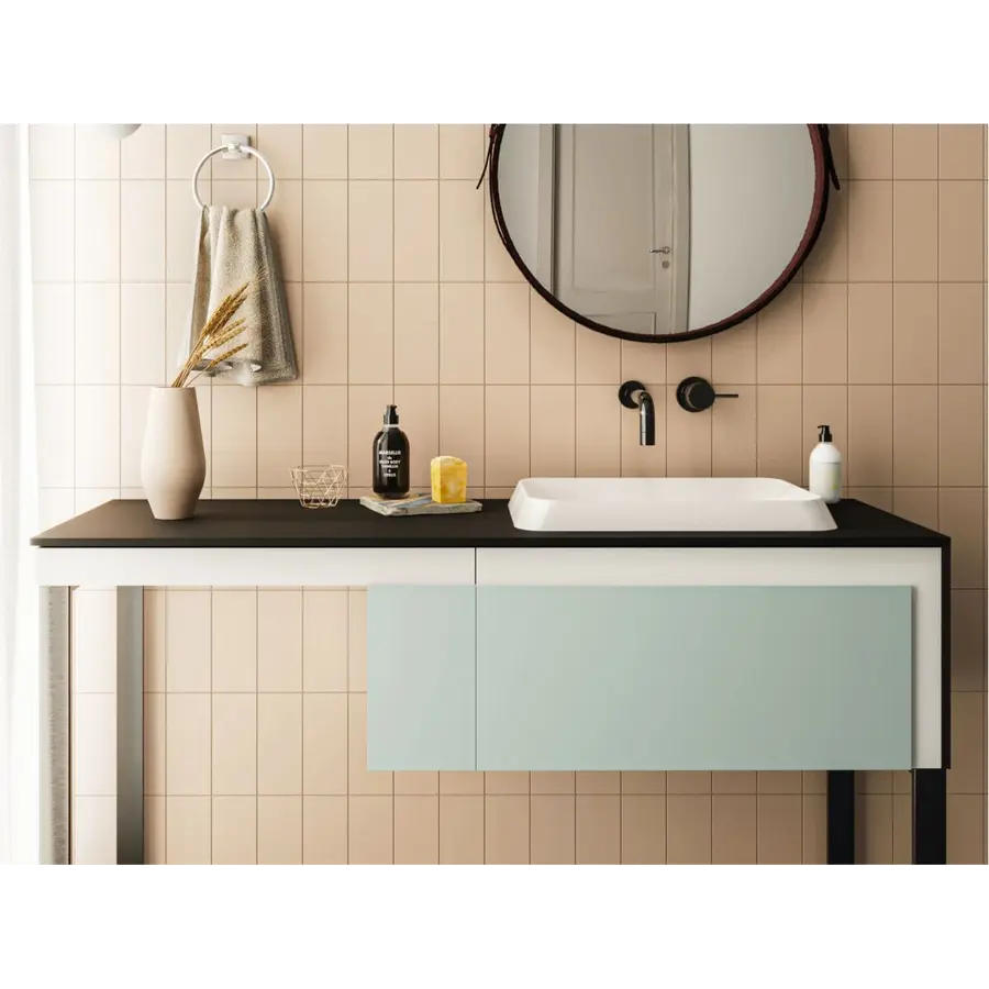 Умивальник ALBENA Miraggio