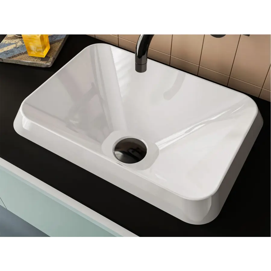 Умивальник ALBENA Miraggio