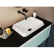 Умивальник ALBENA Miraggio